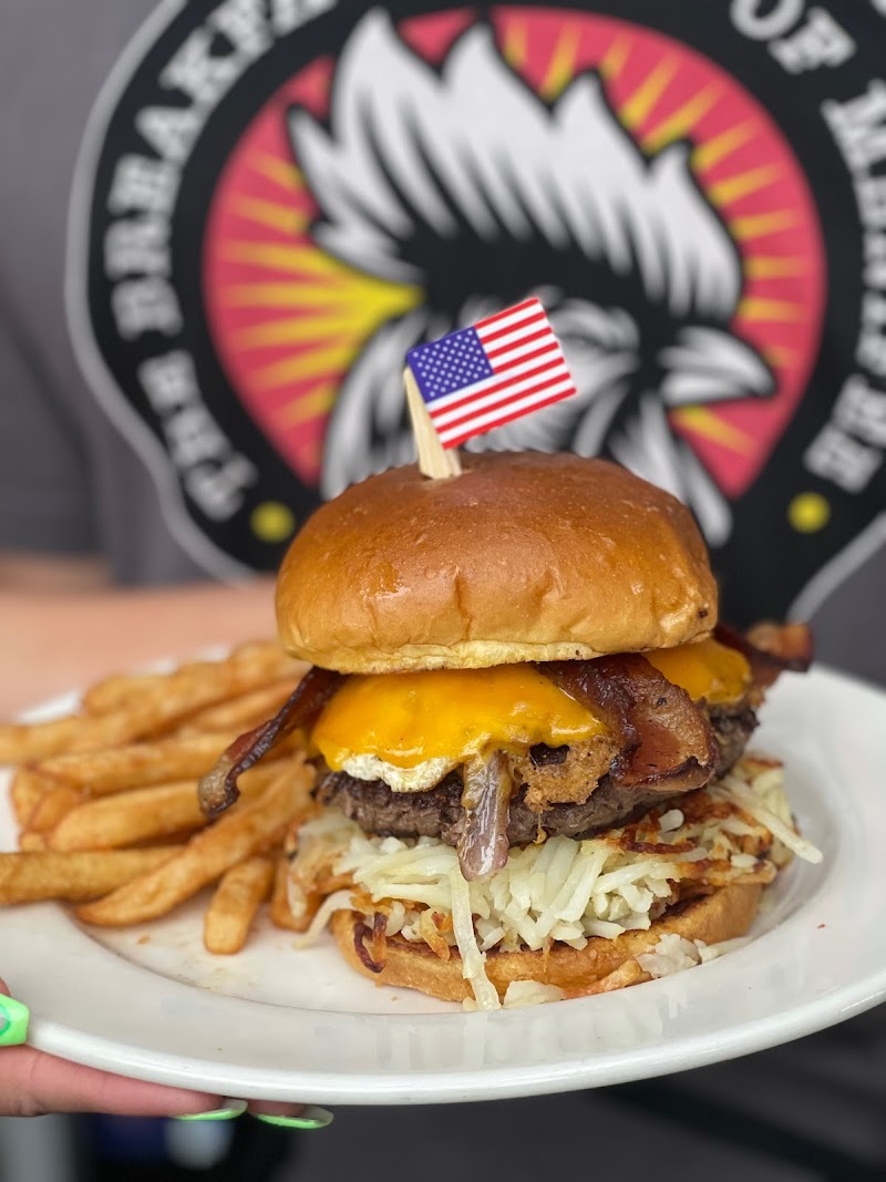 Breakfast Club of Menifee