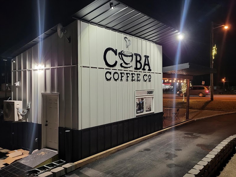 Cuba Coffee Co.