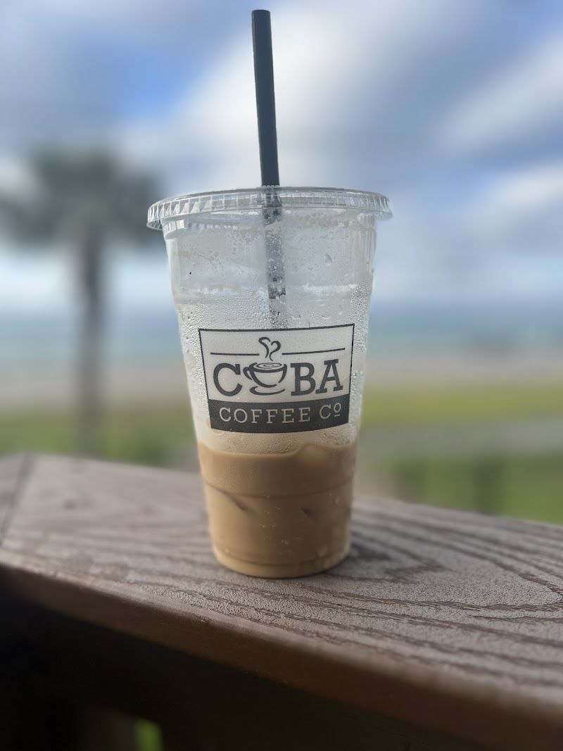 Cuba Coffee Co.