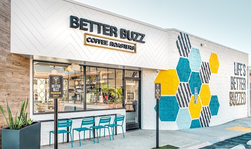Better Buzz Coffee Miramar