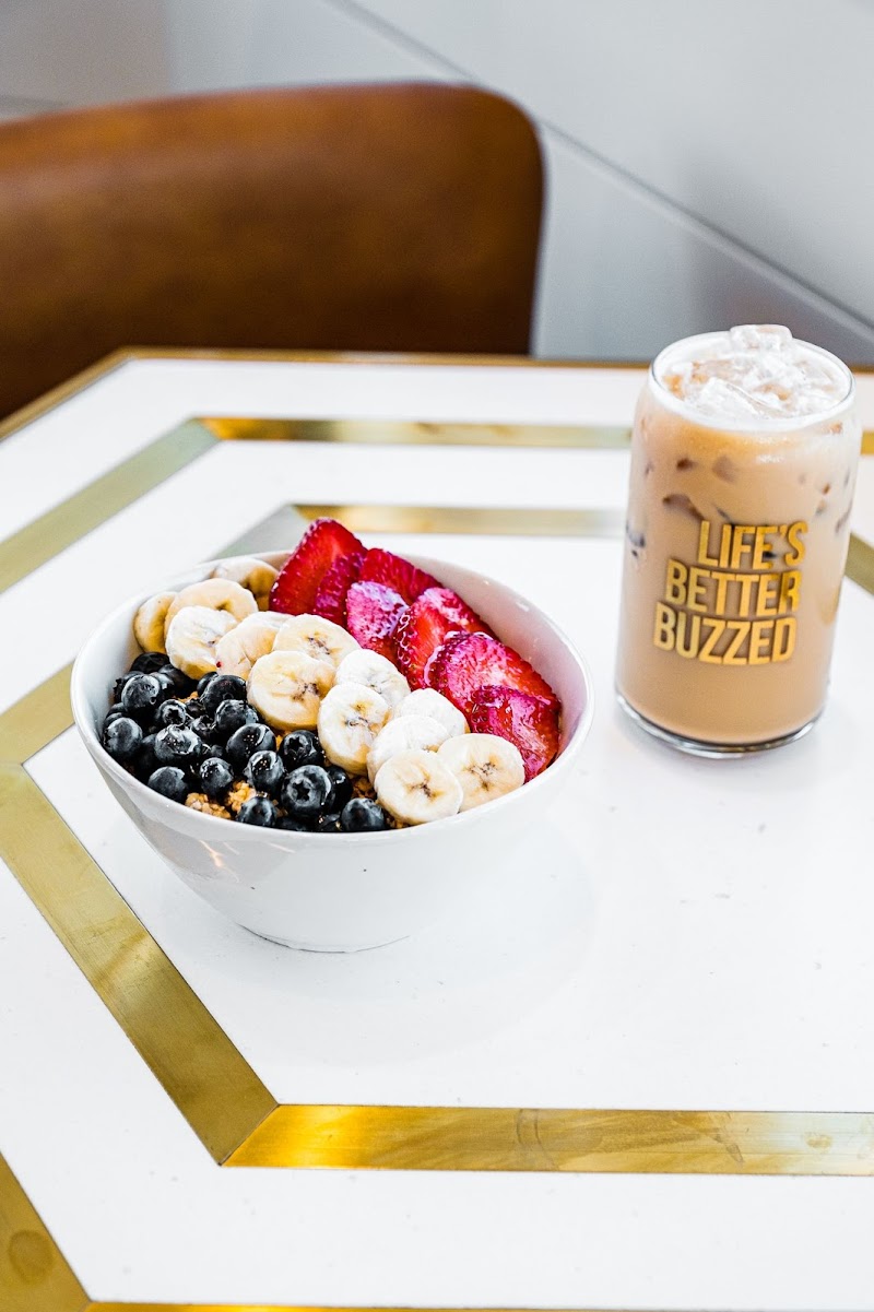 Better Buzz Coffee Miramar