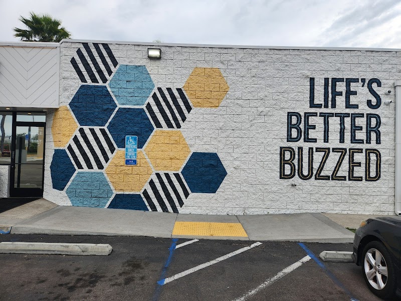 Better Buzz Coffee Miramar