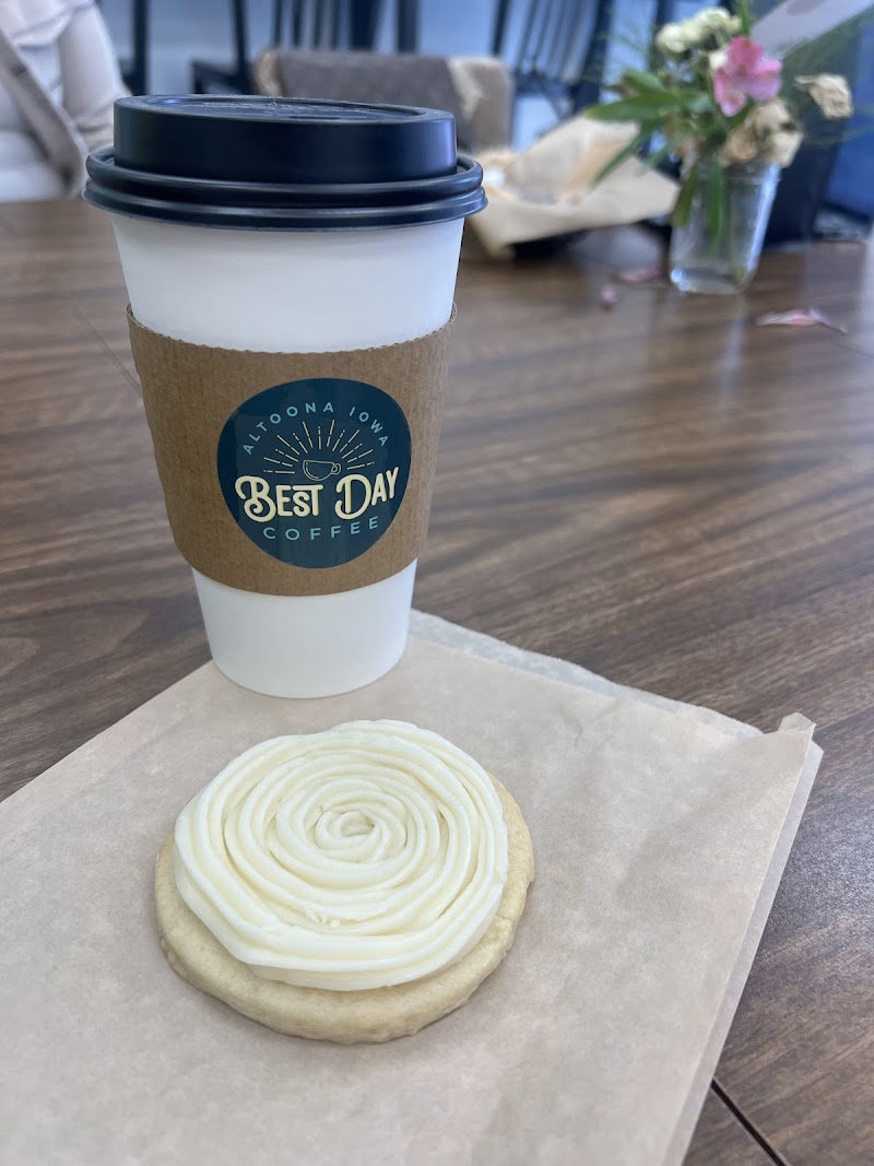 Best Day Coffee