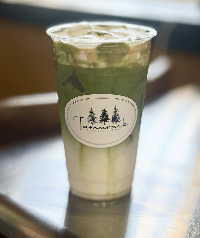 Tamarack Coffee Company