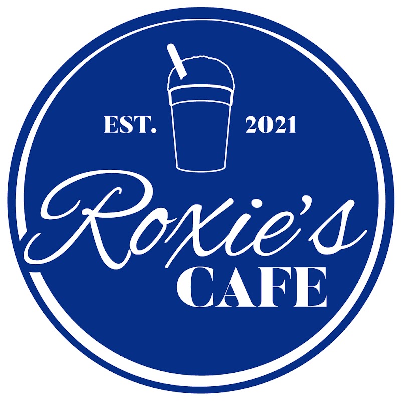 Roxie's Outdoor Patio and Drive-Thru
