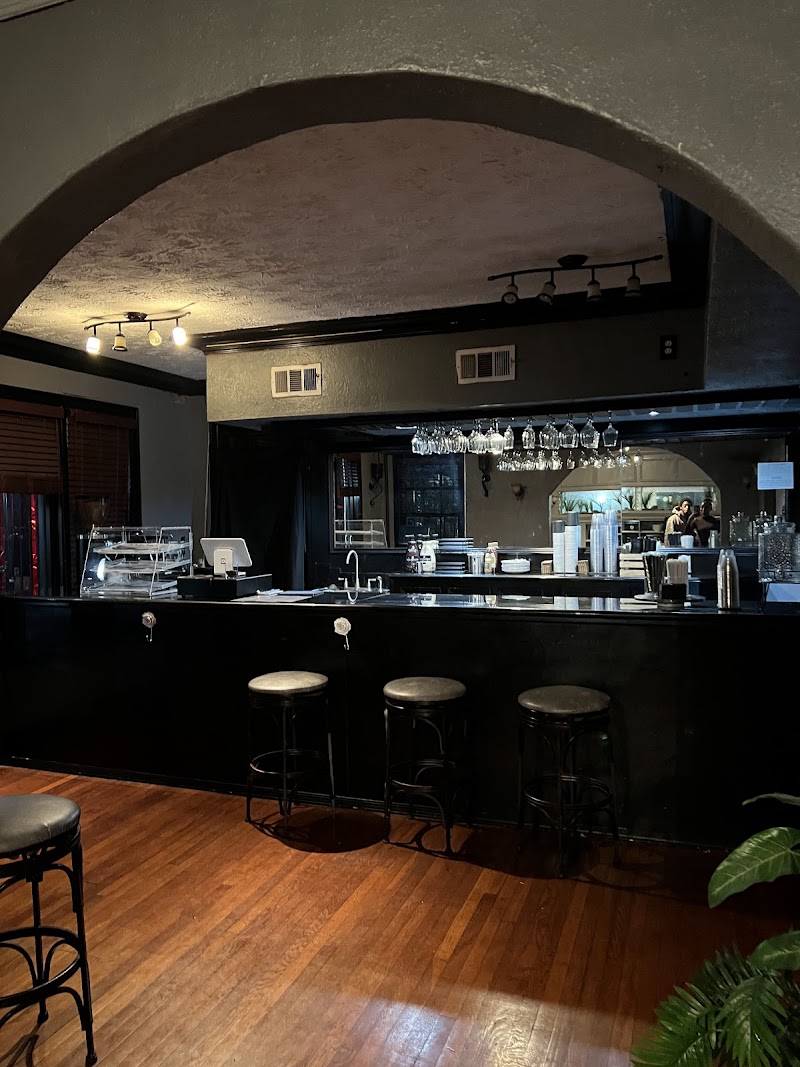 Elsie’s- The Coffee Shop