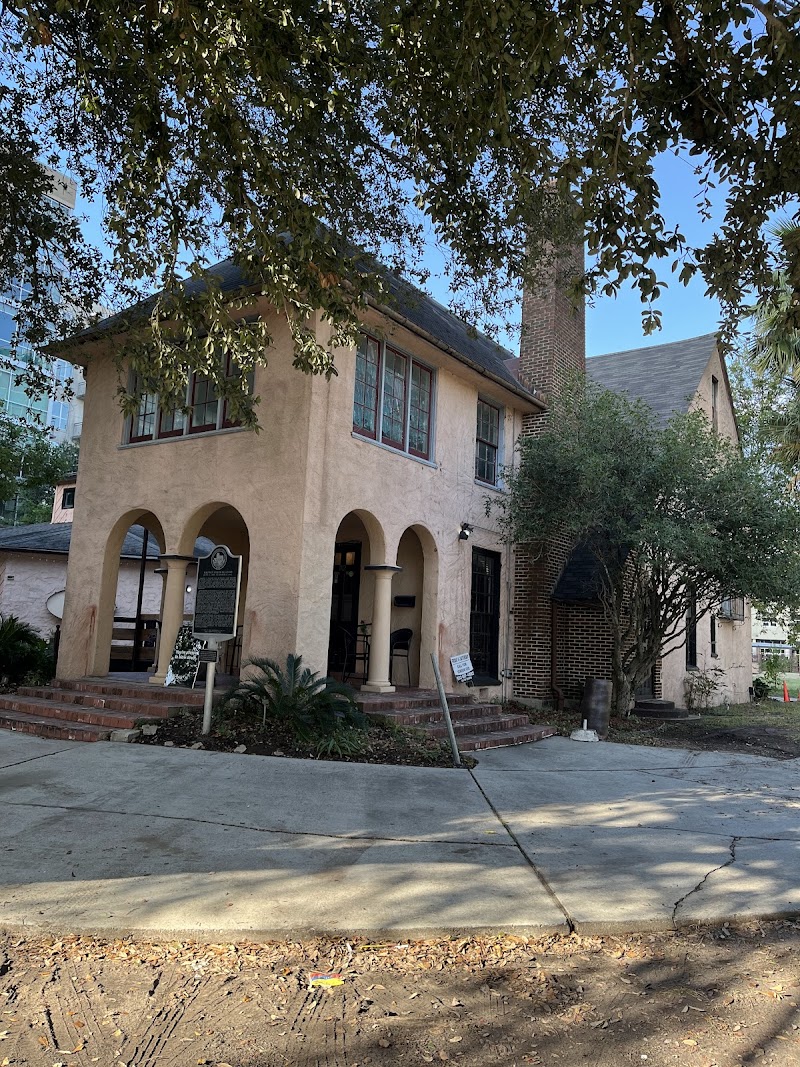 Elsie’s- The Coffee Shop