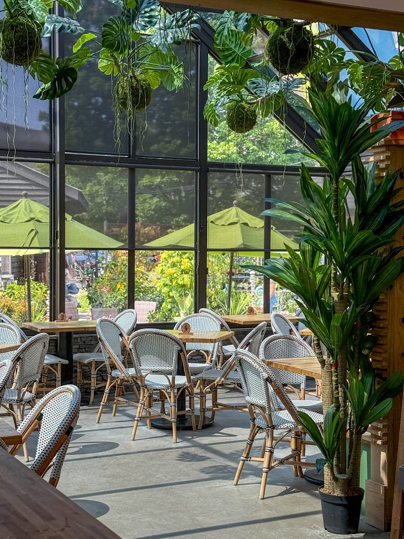 The Station on Kings