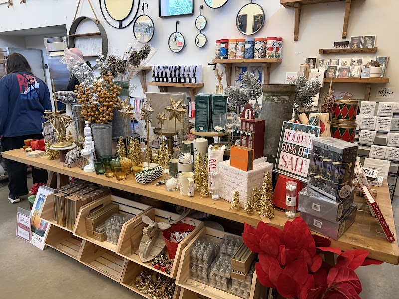 The Station on Kings