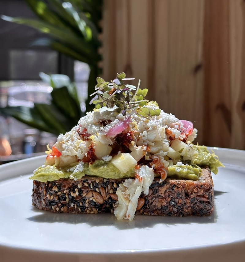 The Station on Kings