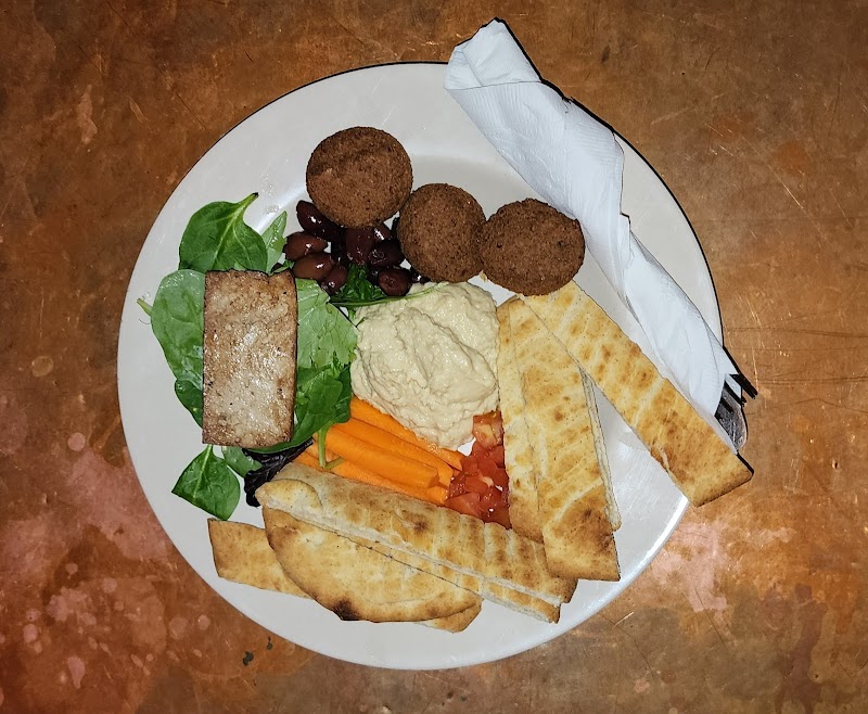 The Southern Café and Music Hall