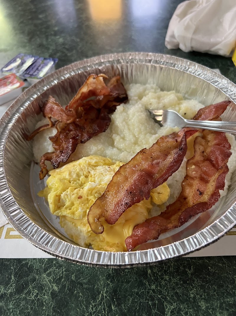 South Pearl Coffee Shop