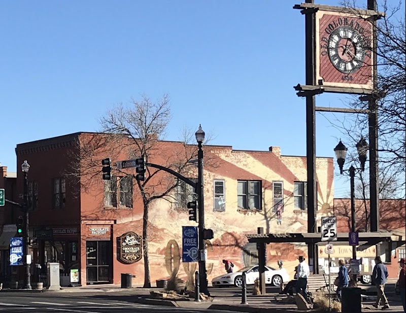 Shop Old Colorado City