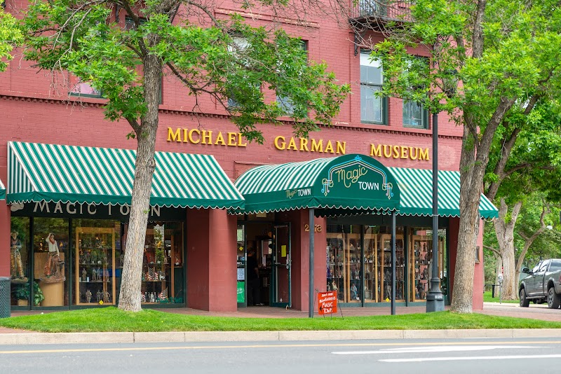 Shop Old Colorado City
