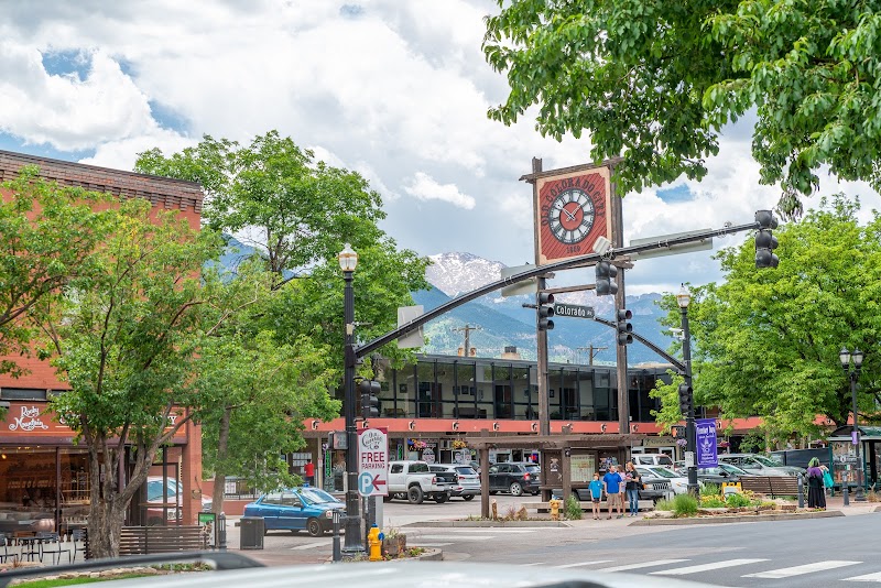 Shop Old Colorado City