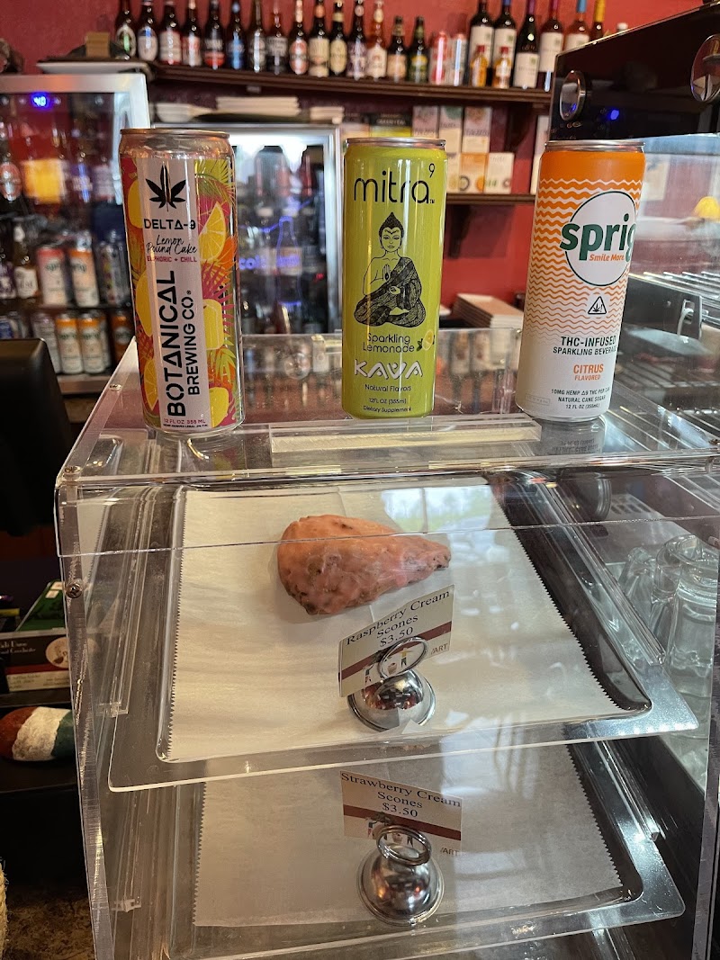 Durso's Delite Bakery & Cafe