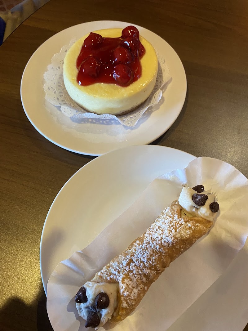 Durso's Delite Bakery & Cafe