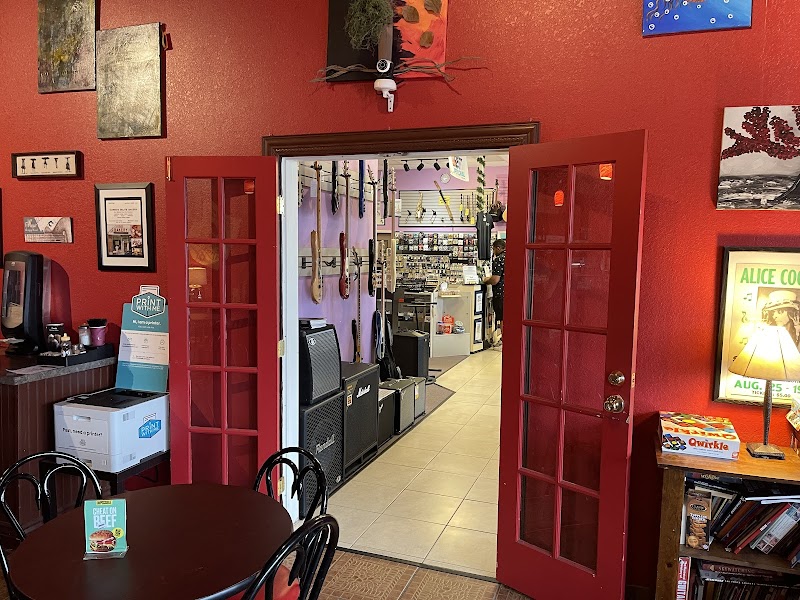 Durso's Delite Bakery & Cafe