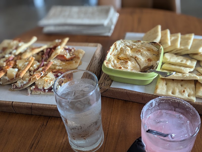 Sip Coffee & Cocktails