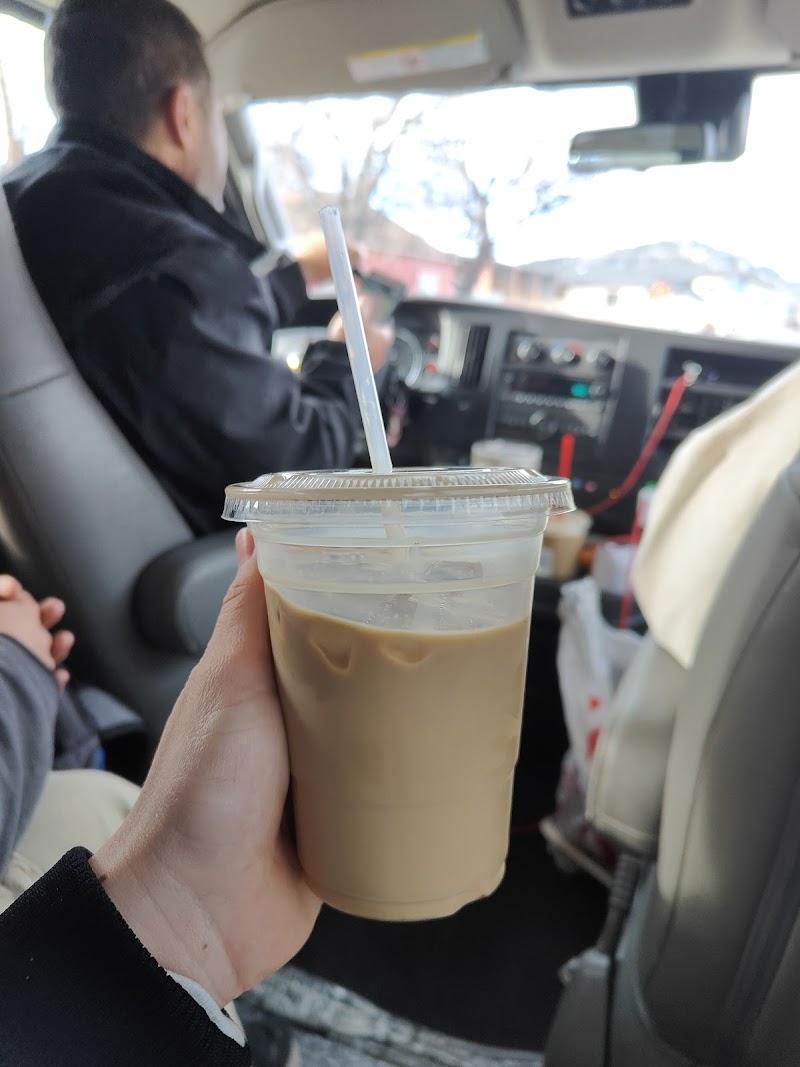 The Brewed Awakening Co.