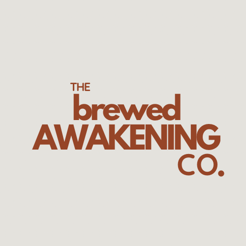 The Brewed Awakening Co.