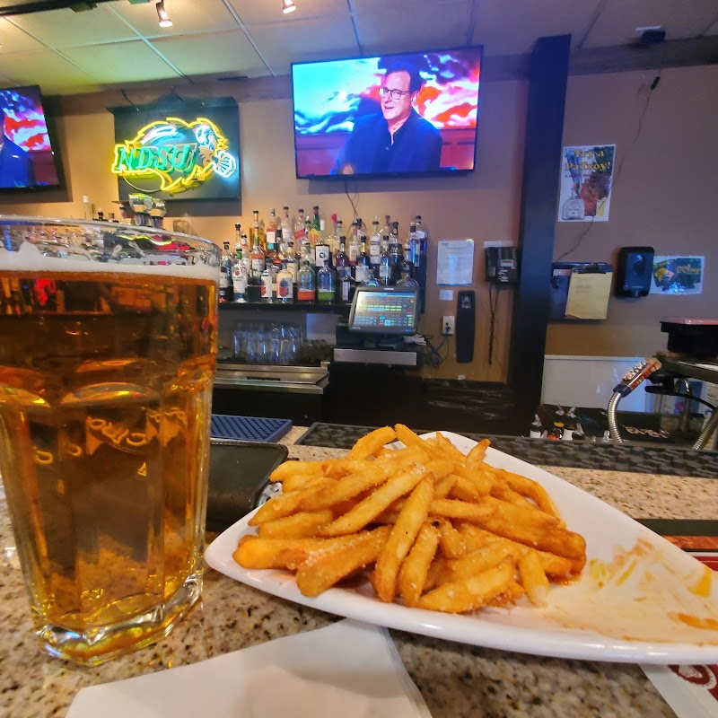 O’Clevy’s Drink’s and Eats