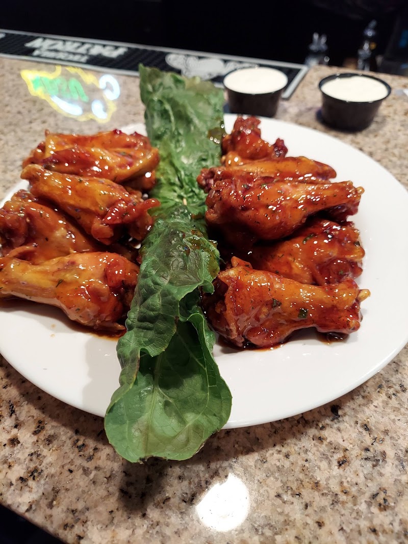 O’Clevy’s Drink’s and Eats