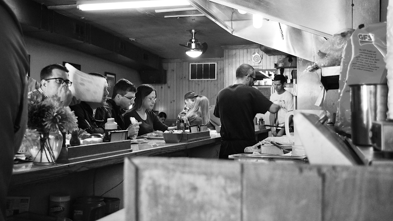 German Village Coffee Shop