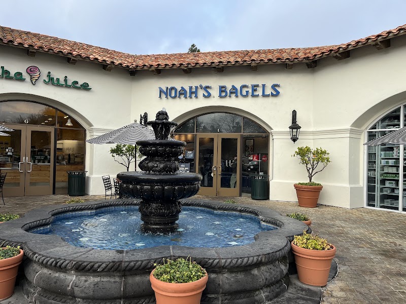 Noah's NY Bagels