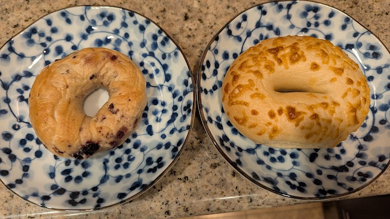 Noah's NY Bagels