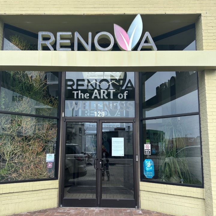 The Natural Path Cafe and Studio