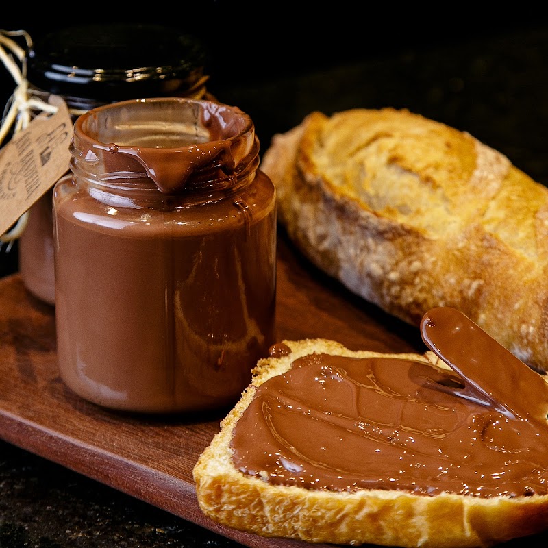 Ana Bandeira Chocolates