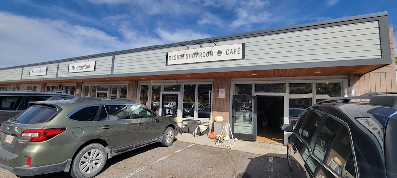 Hygge Life Shop & Café