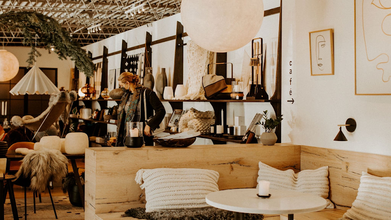 Hygge Life Shop & Café