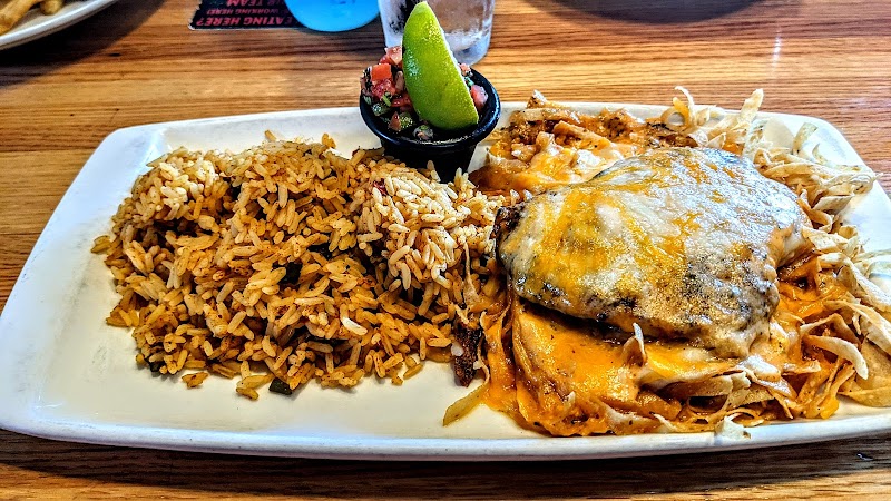 Applebee's Grill + Bar