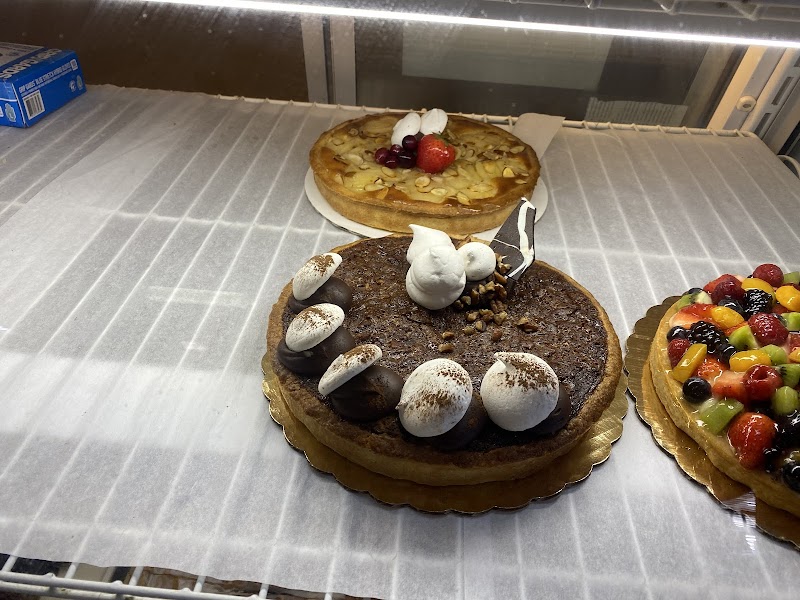 Le Rendez-vous Café