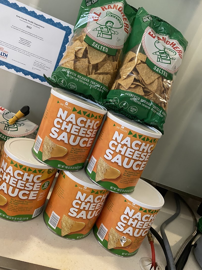 Paisano's at the Waubonsee Café | Sugar Grove Campus