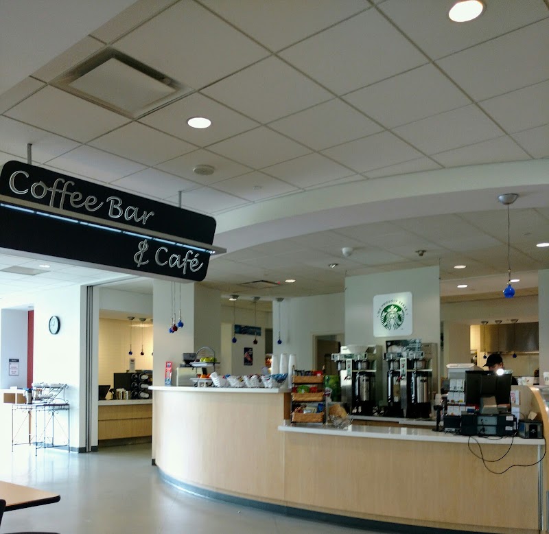 Paisano's at the Waubonsee Café | Sugar Grove Campus