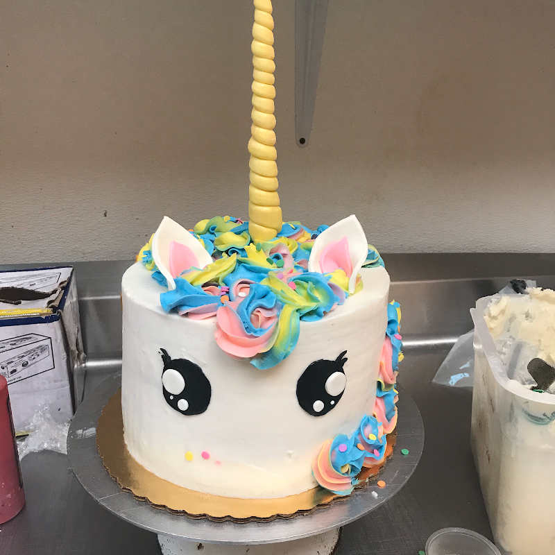 The Village Bakery & Cafe