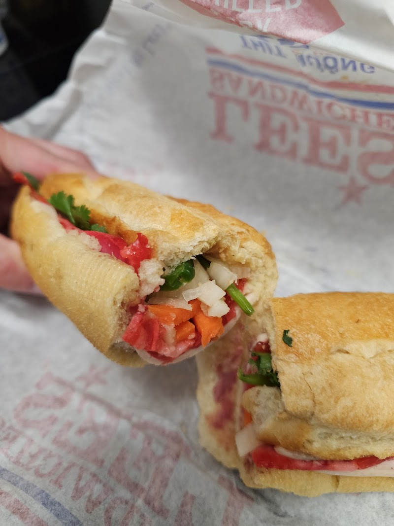 Lee's Coffee Roaster