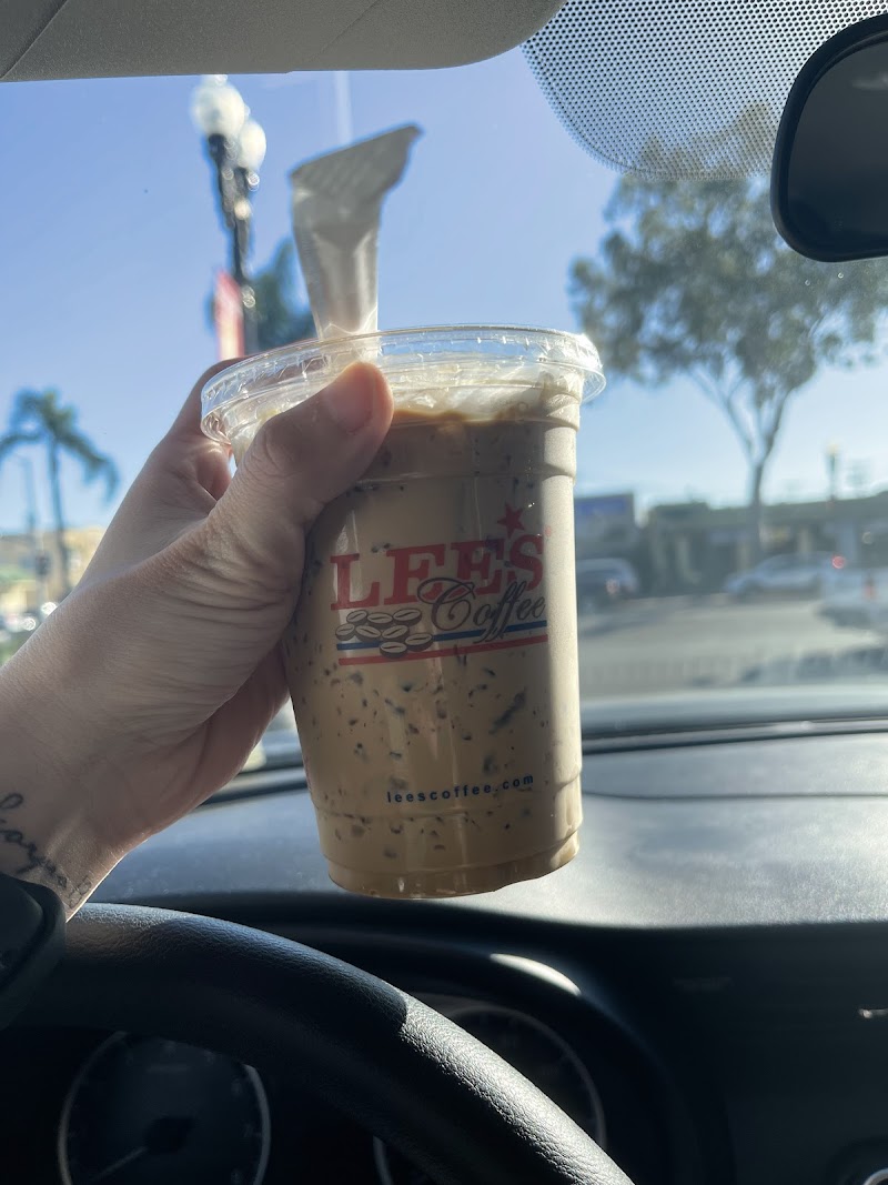 Lee's Coffee Roaster