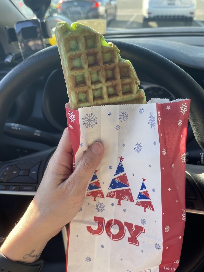 Lee's Coffee Roaster