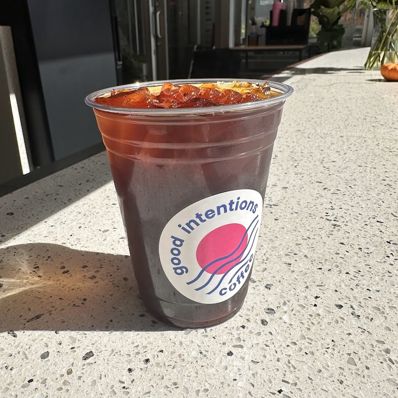 Good Intentions Coffee