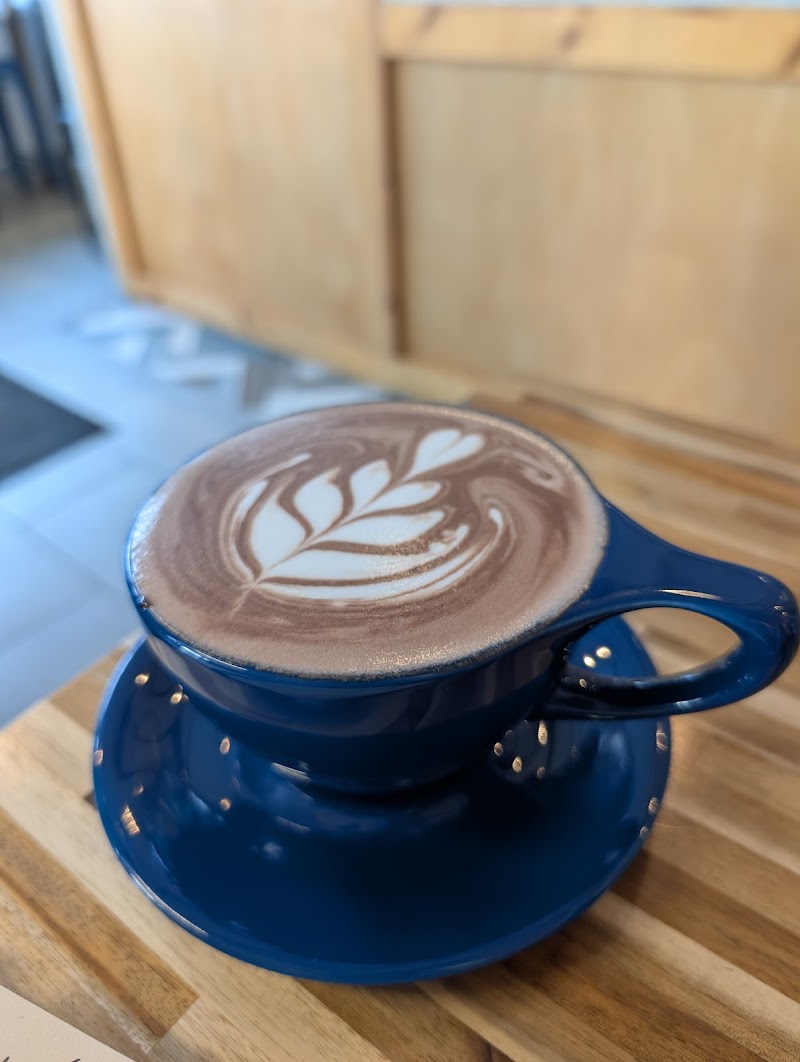 Good Intentions Coffee