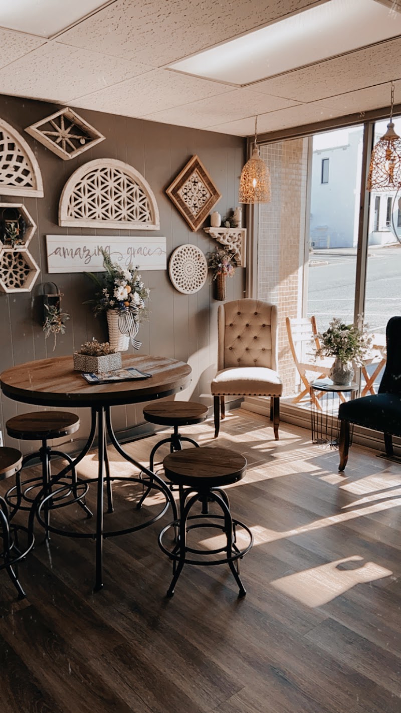 Milk & Honey Coffee and Tea