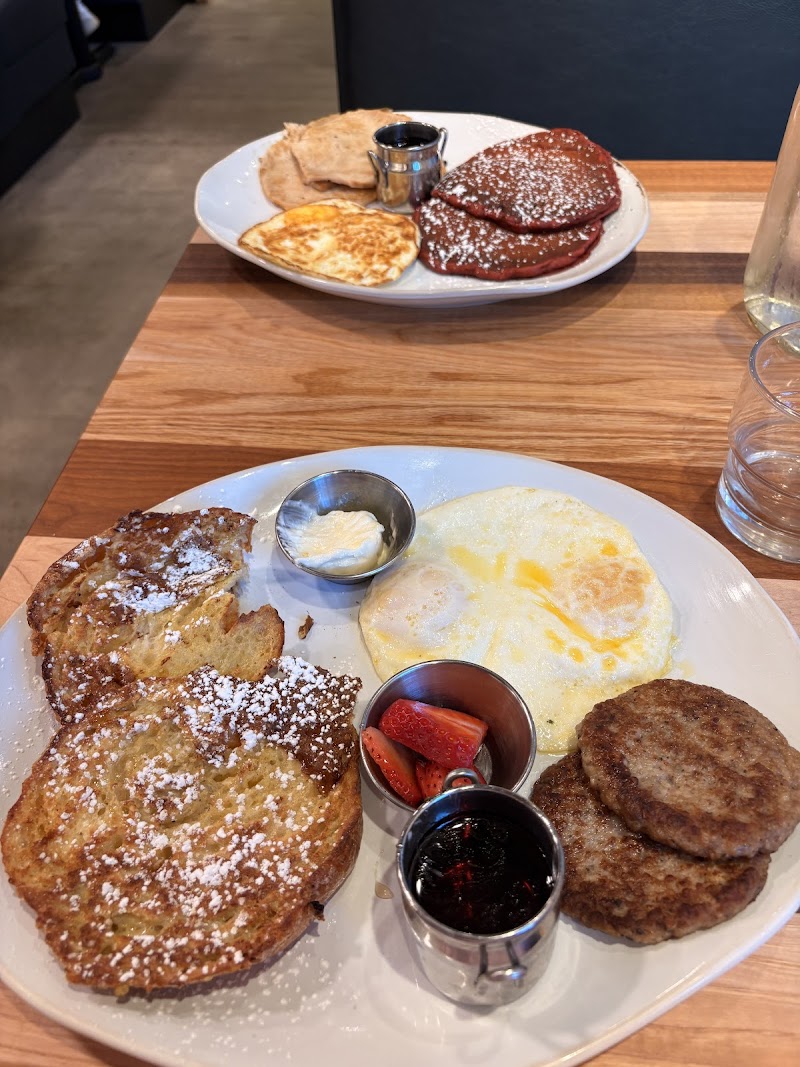 HomeGrown Kitchen - Alexandria