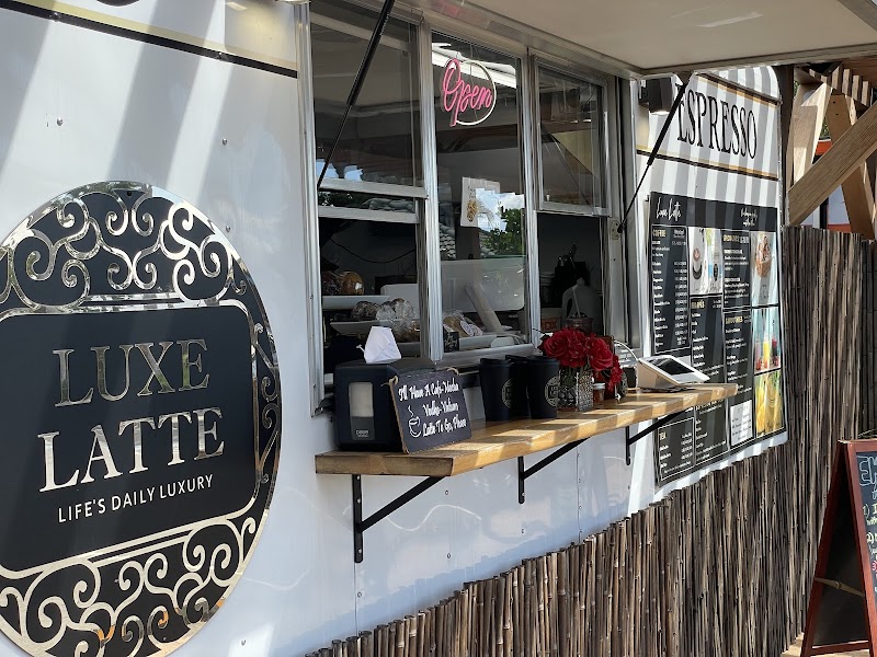 Luxe Latte