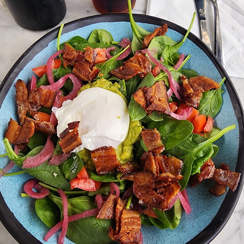 Barnie's Coffee & Tea Co.