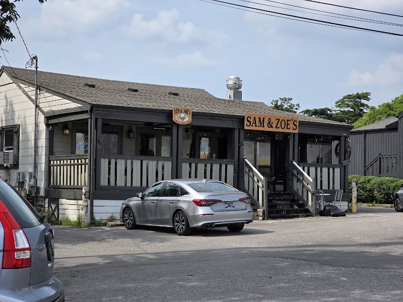 Sam & Zoe’s