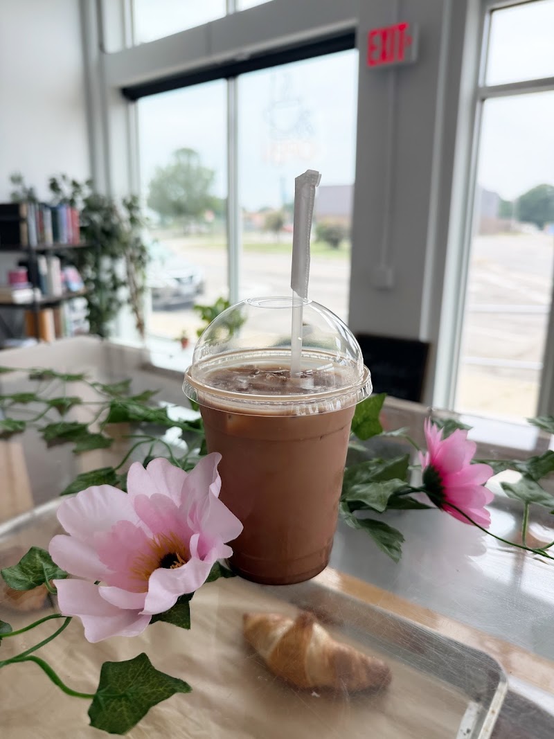Brew and Blossom Coffee Co